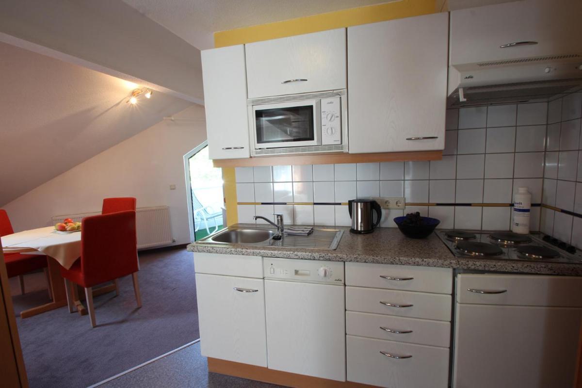 Apart Maximilian Ischgl Esterno foto