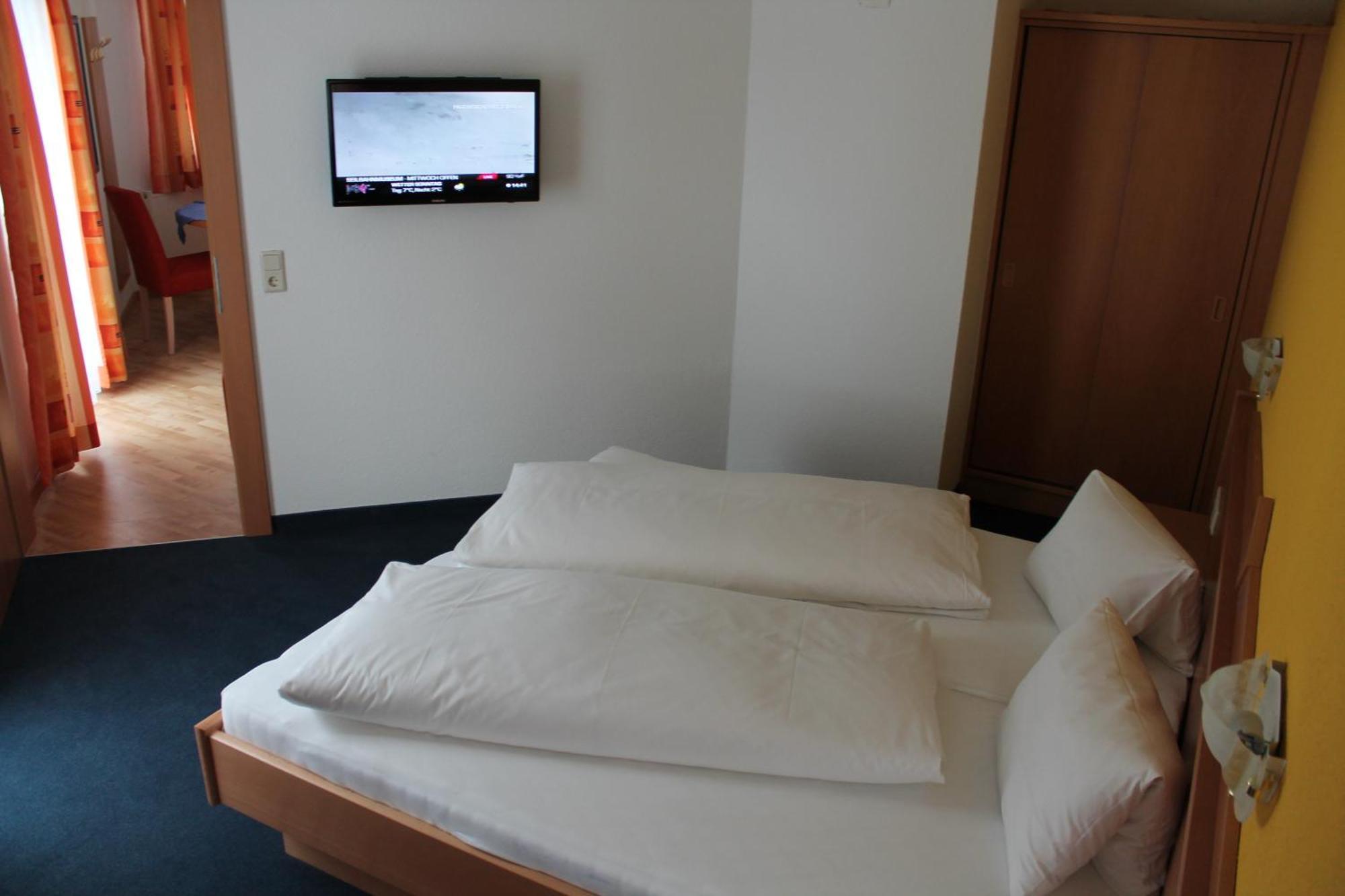 Apart Maximilian Ischgl Esterno foto
