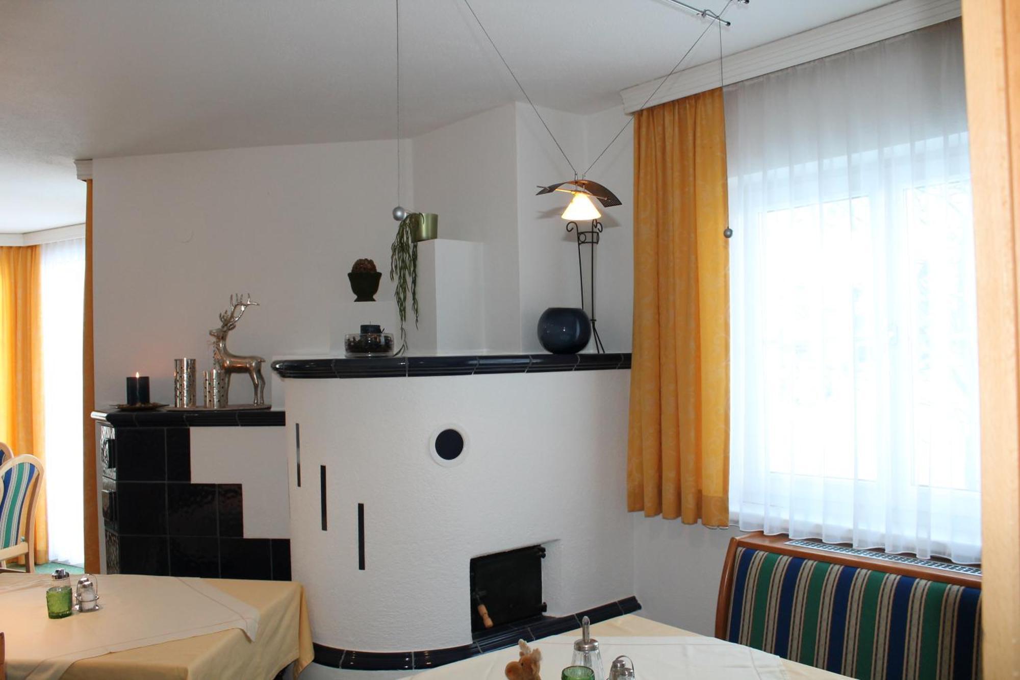 Apart Maximilian Ischgl Esterno foto
