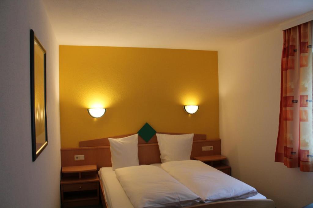 Apart Maximilian Ischgl Esterno foto