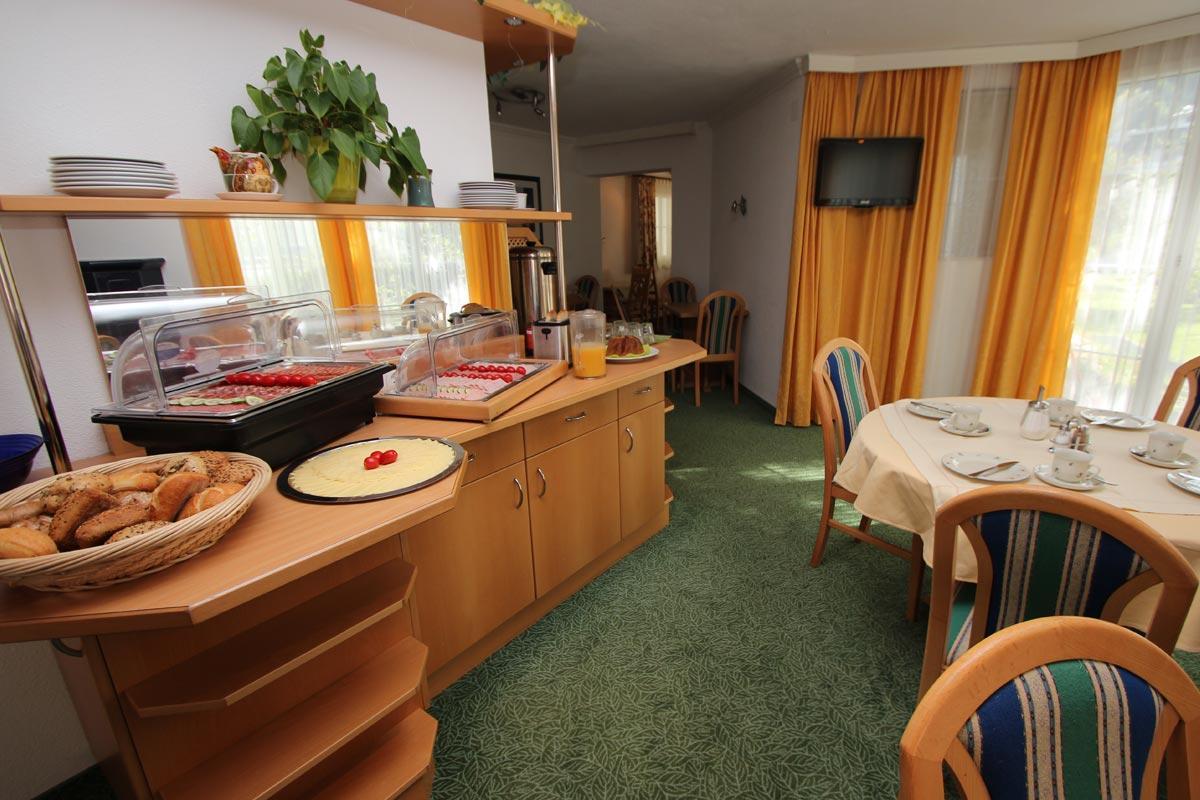 Apart Maximilian Ischgl Esterno foto